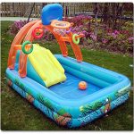Inflatable-Slide-Play-CenterSwimming-Pool-0-2