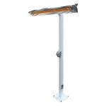 Infratech-8-Ft-Pole-Mount-0