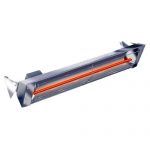 Infratech-W1512SS-Single-Element-1500-Watt-Electric-Patio-Heater-Choose-Finish-Stainless-Steel-0