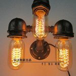 Injuicy-Lighting-American-Retro-Industrial-Vintage-Edison-Loft-Tube-Wall-Light-Cafe-Bar-Club-E27-0-0