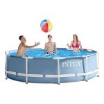 Intex-12ft-X-30in-Prism-Frame-Pool-Set-with-Filter-Pump-0