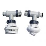 Intex-15-Inch-Above-Ground-Pool-Inlet-Outlet-Strainer-Fittings-Set-26073RP-0