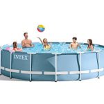 Intex-15-x-33-Prism-Frame-Above-Ground-Swimming-Pool-Set-with-Pump-28721EH-0