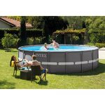 Intex-16ft-X-48in-Ultra-Frame-Pool-Set-with-Filter-Pump-Ladder-Ground-Cloth-Pool-Cover-0-0