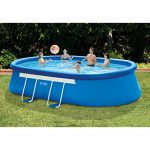 Intex-18ft-X-10ft-X-42in-Oval-Frame-Pool-Set-with-Filter-Pump-Ladder-Ground-Cloth-Pool-Cover-0-0