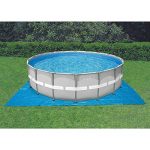 Intex-24-x-52-Steel-Ultra-Frame-Round-Above-Ground-Swimming-Pool-Set-with-Pump-0-2
