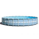 Intex-24ft-X-52in-Prism-Frame-Pool-Set-with-Filter-Pump-Ladder-Ground-Cloth-Pool-Cover-0-1