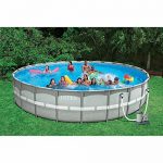 Intex-26-Feet-x-52-Inches-Above-Ground-Ultra-Frame-Pool-Set-with-GFCI-54969WA-0