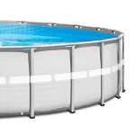Intex-26-x-52-Ultra-Frame-Above-Ground-Swimming-Pool-Set-with-Pump-Ladder-0-0