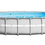 Intex-26-x-52-Ultra-Frame-Above-Ground-Swimming-Pool-Set-with-Pump-Ladder-0-1