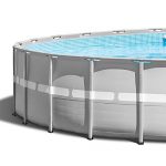 Intex-26-x-52-Ultra-Frame-Above-Ground-Swimming-Pool-Set-with-Pump-Ladder-0-2