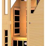 JNH-Lifestyles-ENSI-Collection-1-Person-NO-EMF-Far-Infrared-Sauna-Limited-Edition-0-0