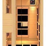 JNH-Lifestyles-ENSI-Collection-1-Person-NO-EMF-Far-Infrared-Sauna-Limited-Edition-0