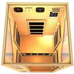 JNH-Lifestyles-ENSI-Collection-1-Person-NO-EMF-Far-Infrared-Sauna-Limited-Edition-0-2