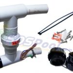 Jandy-AE-Ti-Heat-Pump-Replacement-Parts-Plumbing-Bypass-Assembly-R3001900-0