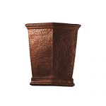 Justice-Design-Group-Ambiance-Americana-Hammered-Copper-Outdoor-Small-Cylinder-Wall-Sconce-0