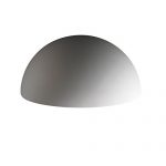 Justice-Design-Group-Ambiance-Bisque-Outdoor-Really-Big-Quarter-Sphere-Wall-Sconce-0-0