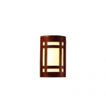 Justice-Design-Group-Ambiance-Collection-2-Light-Wall-Sconce-Hammered-Copper-Finish-0