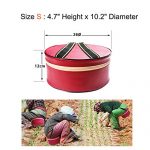 K-Farmer-Portable-Seat-Cushion-Stool-for-Gardening-Cold-and-Dust-Protection-0-0