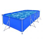 K-Top-Deal-Rectangular-Above-Ground-Swimming-Pools-Steel-Frame-Reinforce-Polyester-Mesh-12-11-x-6-10-x-2-7-0