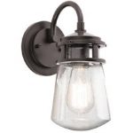 KICHLER-Lyndon-Outdoor-Wall-Sconce-0-0