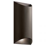 KICHLER-Wesly-49279-Outdoor-Wall-Sconce-0
