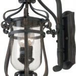 Kalco-Lighting-9231AC-2-Light-Hartford-Exterior-Wall-Lantern-Antique-Copper-Finish-with-Clear-Seeded-Glass-by-North-Coast-Lighting-0