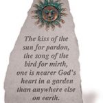 Kay-Berry-5590-The-Kiss-Sun-Memorial-Garden-Stone-Multicolor-0