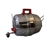 Keg-a-Que-Gas-Grill-with-Red-Bake-Lite-Handles-0-1