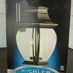 Kichler-2-Light-Outdoor-Wall-Lantern-0-0