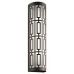Kichler-49780OZLED-LED-Outdoor-Wall-Mount-0-0