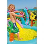 Kids-Inflatable-Pool-Small-Kiddie-Blow-Up-Above-Ground-Swimming-Pool-Is-Great-For-Kids-Children-To-Have-Outdoor-Water-Fun-With-Slide-Floats-Toys-This-Dinoland-Baby-Swim-Pool-Light-Portable-0-1