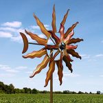 Kinetic-Windmill-Dual-Spinners-Sun-Sculpture-0