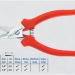 Kretzer-Finny-66714-76714-55-14cm–All-General-purpose-Craft-Pruning-Scissors-0-2