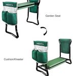 LANBOZITA-Garden-Seat-Bench-and-Kneeler-Foldable-Stool-With-2-Tool-Pouches-0-0