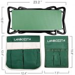 LANBOZITA-Garden-Seat-Bench-and-Kneeler-Foldable-Stool-With-2-Tool-Pouches-0-1