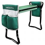LANBOZITA-Garden-Seat-Bench-and-Kneeler-Foldable-Stool-With-2-Tool-Pouches-0