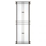LBL-Lighting-PW527BZ24L1HEW-Outdoor-Wall-Lights-with-Opal-Tempered-Glass-Shades-Bronze-0