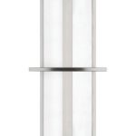 LBL-Lighting-PW531BZ24L1HBW-Outdoor-Wall-Lights-with-Tempered-Glass-Shades-Bronze-0