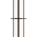 LBL-Lighting-PW532BZ25L1HBW-Outdoor-Wall-Lights-with-Tempered-Glass-Shades-Bronze-0