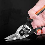 LEEPRA-Garden-Metal-Sheet-Cutting-Scissors-PVC-Pipe-Cutter-Professional-Industrial-Iron-Shears-Tin-Snips-Number-3-0-0