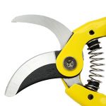 LEEPRA-Gardening-Scissors-Anti-slip-Stainless-Steel-Pruning-Scissors-Cutting-Tools-for-Garden-SizeUS-8-0-1