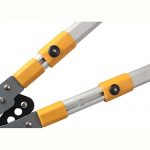 LEEPRA-Manganese-Steel-Hedge-Shears-Branch-Trimmer-Extensible-Garden-Tools-Pruning-Loppers-Garden-Scissors-0-0