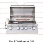 LION-L75000-Built-in-Premium-BBQ-Liquid-Propane-Grill-0-0