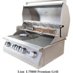 LION-L75000-Built-in-Premium-BBQ-Liquid-Propane-Grill-0-1