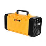 LNSLNM-500W-Portable-Generator-Power-Inverter-288Wh90000mAh-Camping-CPAP-Battery-Backup-Home-Power-Source-Charged-by-Solar-PanelWall-OutletCar-with-Dual-110V-AC-Outlet-4-DC-12V-Ports-USB-Ports-0