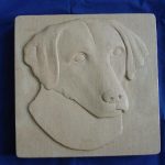 Labrador-Retriever-Dog-Stepping-Stone-Concrete-or-Plaster-Mold-1271-0-0