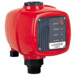 Leader-Hydrotronic-Red-25-PSI-0