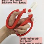 Leftys-Flower-Scissors-Hand-Creation-F-170-Red-Left-Handed-Florist-Scissors-0-0