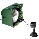 Light-Projector-Realistic-Snowfall-Light-with-LED-Spot-Lamp-with-18-gauge-green-wire-0-0